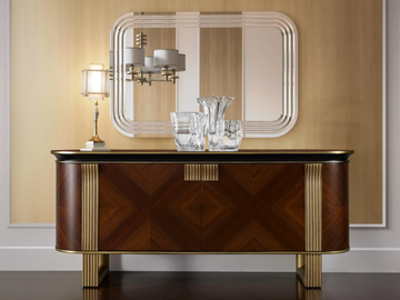 OLIVER - Sideboard by A.R. Arredamenti - view 3